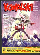 Kowalski band 9 gebraucht kaufen  Erkrath