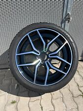 Mercedes amg rims usato  Valle Castellana