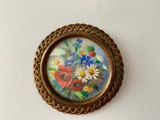Bijou ancien broche d'occasion  Saint-Palais