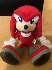 Sonic plush sega for sale  Westport