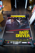 Baby driver edgar d'occasion  Montpellier-