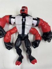 Playmates ben alien for sale  Tupelo