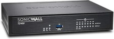 Firewall sonicwall tz400 usato  Genova