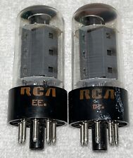 Pair rca 7591a for sale  Minneapolis