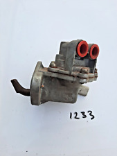 Fuel pump perkins for sale  GILLINGHAM