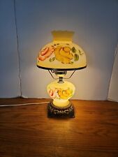Vtg hurricane glass for sale  Hotchkiss