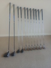 Ram concept golf for sale  BISHOP AUCKLAND