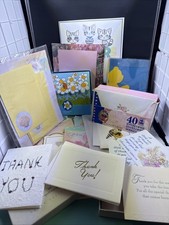 Lot vintage stationary for sale  Corona