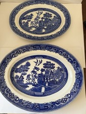 Two old serving for sale  CHESTER