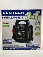 Portable car jump for sale  East Stroudsburg