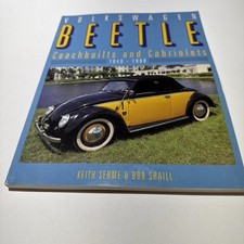 Volkswagen beetle coachbuilts for sale  Dublin