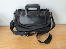 Emporio armani black for sale  CAMBRIDGE
