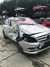 Mercedes class electric for sale  NEWRY