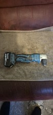 Makita dda351 cordless for sale  BASINGSTOKE
