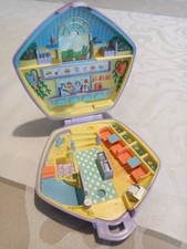 Polly pocket dose gebraucht kaufen  Lingen (Ems)