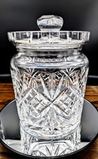 Vtg waterford crystal for sale  Seminole