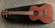 Ukulele tenor Kala KA-T com estojos Gator bolsa gig, usado comprar usado  Enviando para Brazil