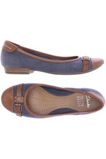 Clarks ballerina damen gebraucht kaufen  Berlin