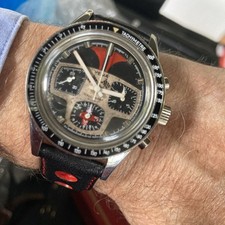 Chrono yema rallygraph d'occasion  Pau