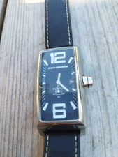 Imposante montre homme d'occasion  Allennes-les-Marais