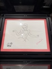 Original art disney for sale  Leesburg