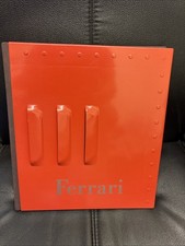 Ferrari. red dream. for sale  GRAYS