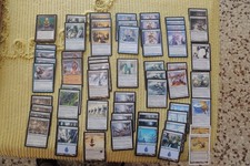 Carte magic mazzo usato  Tortona