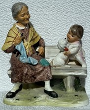Vintage norleans figurine for sale  Waunakee