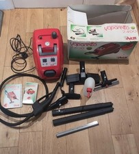 Polti vaporetto 2400 gebraucht kaufen  Versand nach Germany
