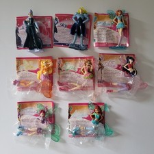 Winx club ffizieller gebraucht kaufen  Gießen