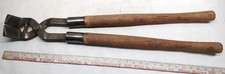 hoof nippers for sale  Shawmut