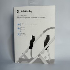 Uppababy upper adapter for sale  Monroe