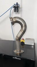 Downpipe per 1446 usato  Viu