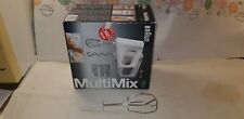 Mixstab braun multimix gebraucht kaufen  Wildberg
