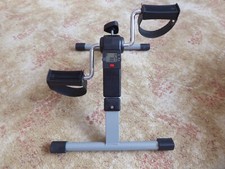 Foldable mini exercise for sale  MINEHEAD