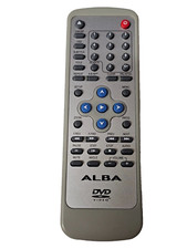 Genuine alba dvd for sale  NOTTINGHAM