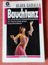 Bauchtanz ulaya gadalla gebraucht kaufen  Deutschland