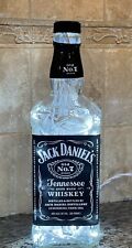 Jack daniels black for sale  Pleasant Valley