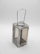 Lanterna dobrável vintage lâmpada de vela de acampamento original Segunda Guerra Mundial exército suíço militar comprar usado  Enviando para Brazil