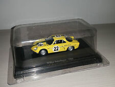 Willys interlagos 1966 usato  Corbetta