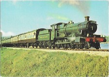 Gwr manor class for sale  MAIDSTONE