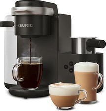 Keurig cafe single for sale  Denver