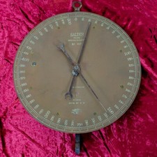 Large vintage salter for sale  ABERDARE