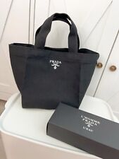 Authentic prada black for sale  Flushing