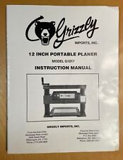 Grizzly imports portable for sale  Snohomish