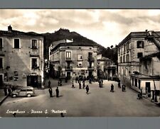 Cosenza longobucco piazza usato  Asti