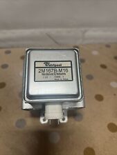 Whirlpool jt366 microwave for sale  HUDDERSFIELD