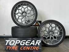 Veemann vfs42 alloys for sale  MAGHERAFELT