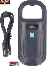 Pet microchip scanner for sale  BRADFORD
