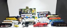 Xxl sattelzug bus gebraucht kaufen  Neunkirchen